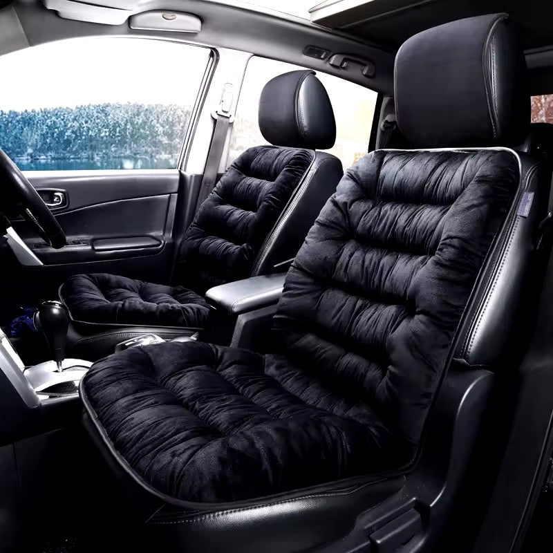 coussin de siège de voiture